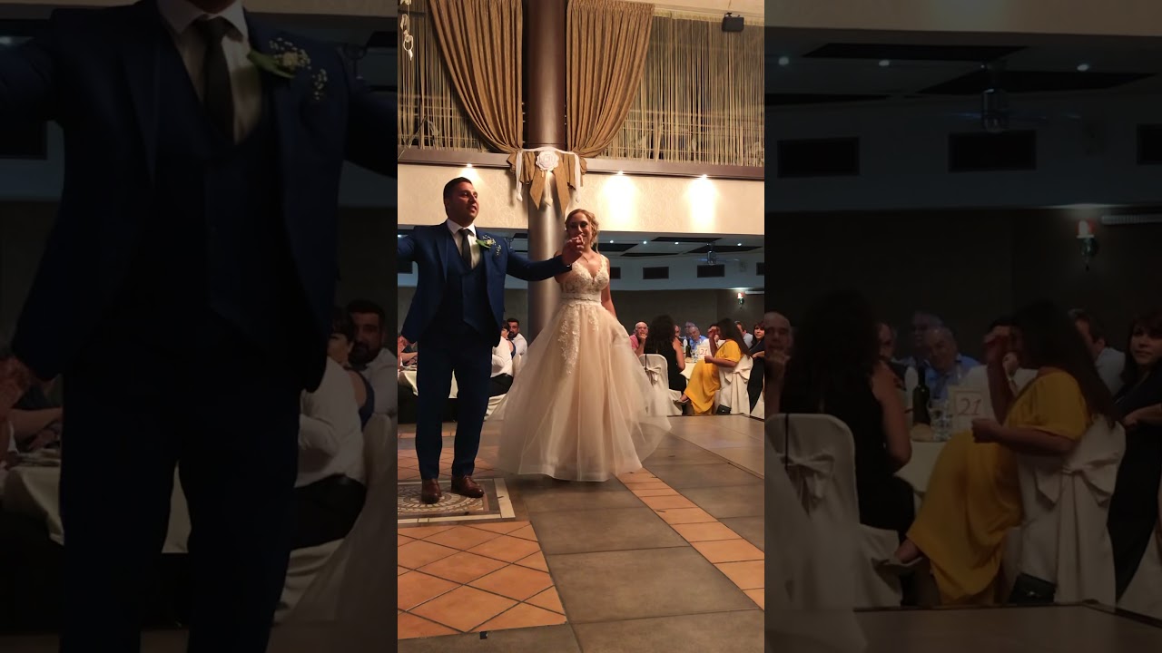 Χιώτικο Γάμο - Chios Xios Wedding Xiotiko Sirto