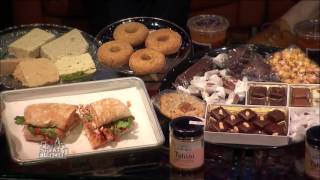 The Stoler Report - Artisanal Food & Beverages Expand in New York Region
