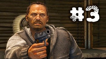 The Last of Us Remastered Grounded Walkthrough (No Commentary) Part 3 Roberts Men