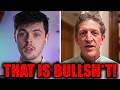 Alex O’Connor OBLITERATES Cliffe Knechtle’s “Perfectly Good God” Argument LIVE