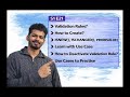 Salesforce Validation Rules - S1 E21