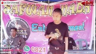Mangngai Na Salasa (Sese Lawing) - Riyaann | Live Cover Safwan Nada