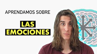 ¿ QUÉ SON LAS EMOCIONES ?  MOTIVACIÓN Y ACTIVACIÓN DE LA CONDUCTA