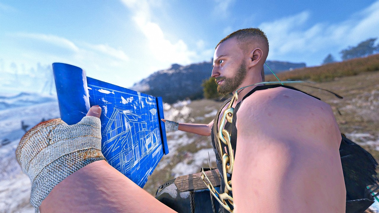 Getting the Cozy Solo Start I wanted on Wipe Day