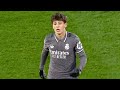 كل ما فعله اردا جولر في اول مباراة له مع ريال مدريد 2024 