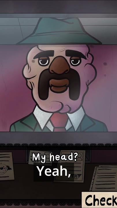 why-is-your-head-so-lumpy-thats-not-my-neighbor-youtube