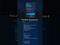 Animated Glass Login Page with HTML CSS &amp; JavaScript 🚀 | Delivery UI Design #Shorts