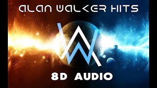 inverness   Toxic ft  Amelia Moore 8D Audio Alan walker illusionary Daytime, Alan walker Astronomía