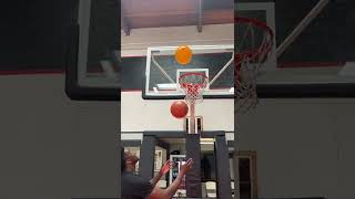 Balloon Basketball Battle vs Anthony Hamilton Jr screenshot 5