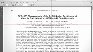 Comments on Pchem Lab Reports - CHM343