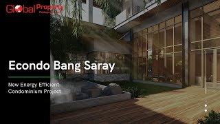 ECondo | Bangsaray, Pattaya