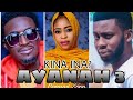 Ayana 1 Kina Ina Best Of Shu Uma Album From Alhussain Records