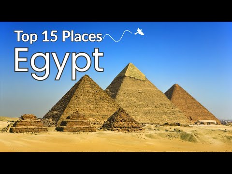 15 Best Places