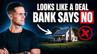 Dont buy these types of properties in Canada
