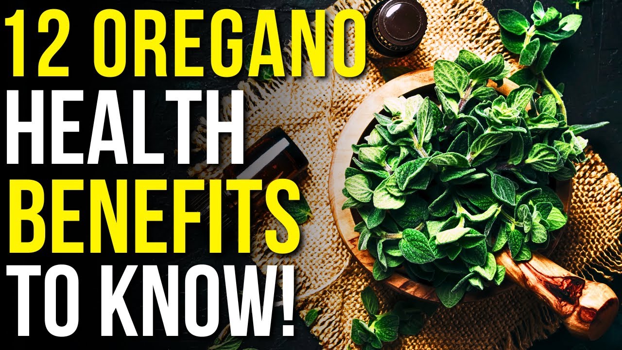 Oregano Powder
