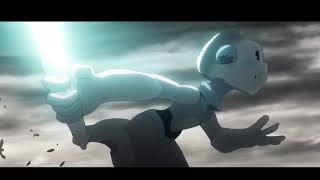 Star Wars Visions AMV/ Cantina by Tokyo Machine &amp; Saxsquatch 