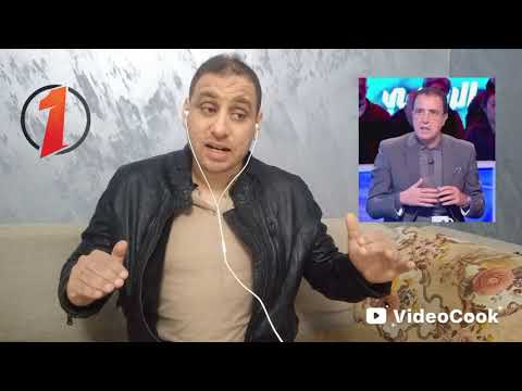 إسمع السليمي يثور على الطرابلسي ثمه 9 ملاعبيه من البطوله ظلمتهم أش تحبهم يعملوا باش تقدملهم الدعوه