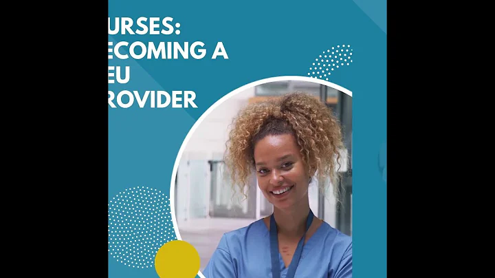 CEU Provider Made Easy