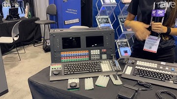 InfoComm 2021: X-Keys Shows Off Customizable and Programmable Keyboards and Rack Mount Bundles