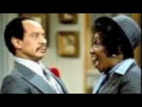 Moving On Up-The Jeffersons Theme Song Remix-Hazardous Emcee