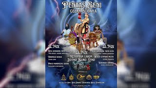 Download Lagu H3 GELAR BUDAYA KETHOPRAK MARDI UTOMO DUSUN GRUBUG WONOTIRTO BULU TEMANGGUNG 22-24 NOVEMBER 2025 MP3