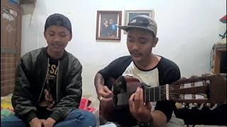 (Cover) Dua Lalaki di sarengan cep Shaddam