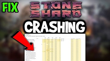 Stoneshard – How to Fix Crashing, Lagging, Freezing – Complete Tutorial