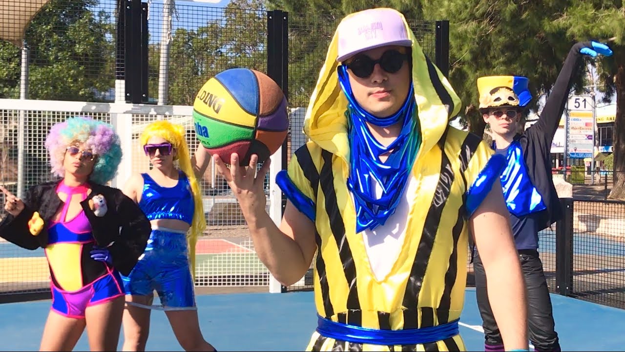 Just Dance 2018 'Mashup' | Jayden Rodrigues JROD