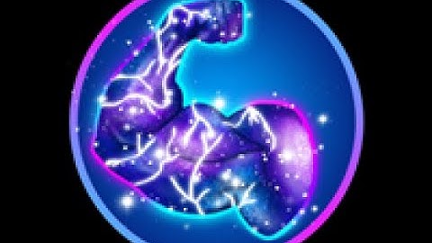 Finally getting the stage 11 in Lifting Simulator! / Roblox