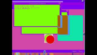 Clutt4.5 vs Holzer.exe by Clutter, zDominik111