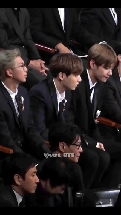 When RM Also Couldn't Control Jungkook 😂 #bts #shorts