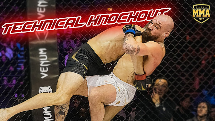 CLEMENT GIORDANENGO vs LOUIS LAURENT (TKO after the war) | FULL FIGHT New | HEXAGONE MMA 23