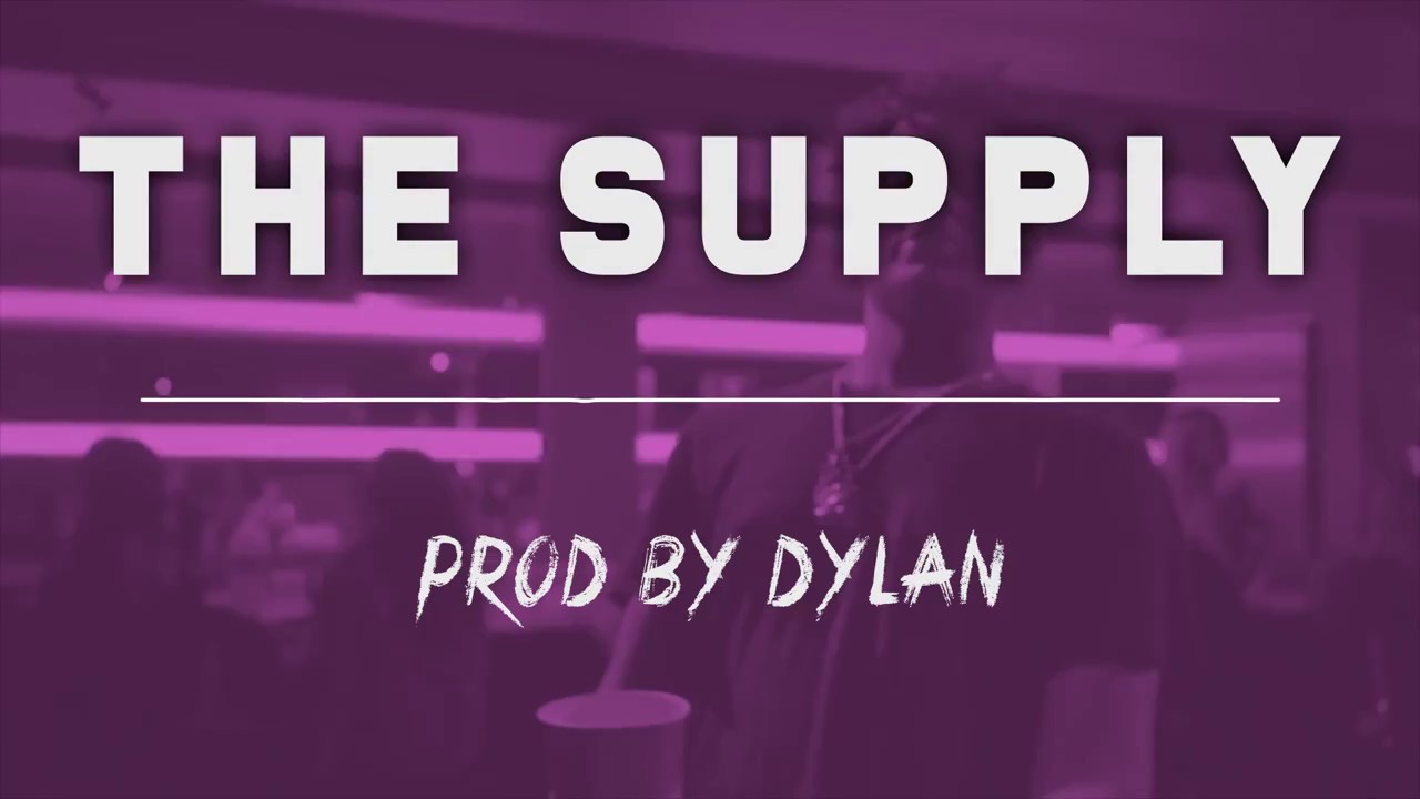 [FREE] Smokepurpp Type Beat 2018 - "The Supply” | Free Type Beat | Rap/Trap Instrumental 2018
