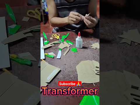 Decepticon Tattoo Logo