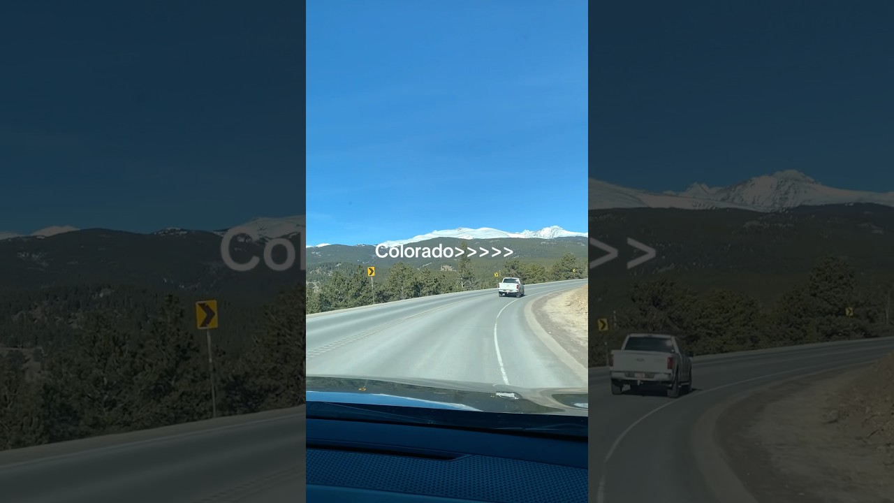 #Колорадо
