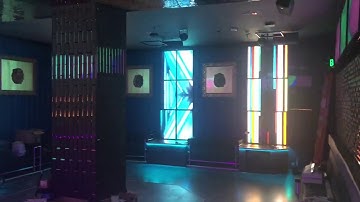 41 LCD TV raspberry pi wall