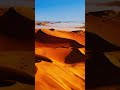 أصوات الصحراء أصوات طبيعيه أصوات من وحى الطبيعه