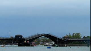 Walney Bridge