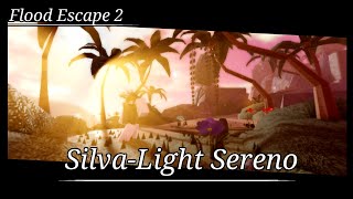 FE2CM - Silva-Light Sereno @SOUbielOFC