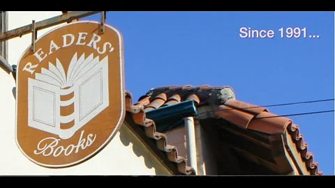 Readers' Books, Sonoma, CA - SALVAGE by Alexandra ...