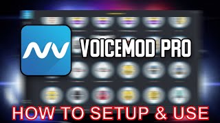 Voicemod: Setup and using the voice changer app screenshot 4