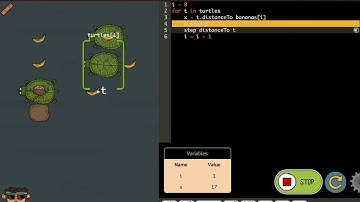 CodeMonkey Skill Mode 6-12