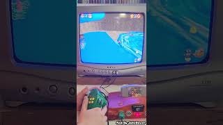 Dire Dire Docks Slide