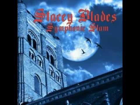 Hallelujah Chorus - Stacey Blades