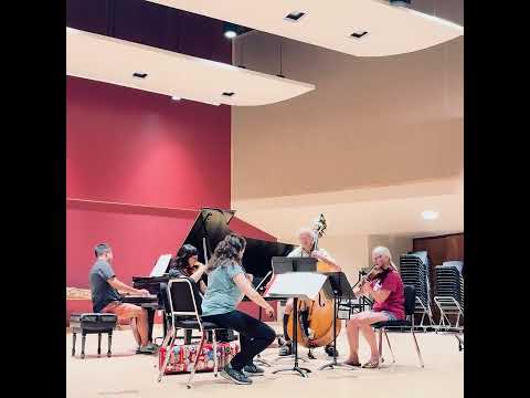 Philip Glass • Etude No. 2 (reworked Christian Badzura) 