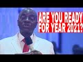 Your year of turnaround encounters  welcome to 2020  bishop david oyedepo newdawntv jan 2nd 2021