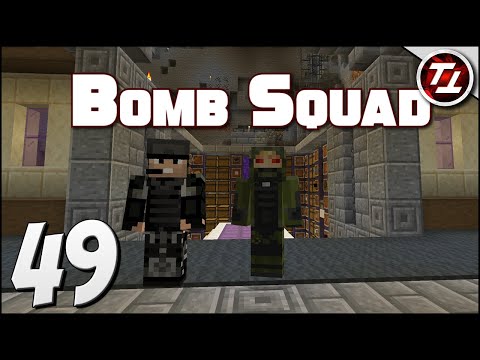 Setinn × The Hermit Club × WAKE 6PANEL Hermitcraft 10 - Ep. 69: NICE!!! (Minecraft 1.21 Let's Play