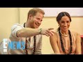 Meghan markle shares emotional story about daughter lilibet while visiting nigeria  e news