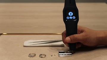 ARI by Presidium Tutorial Video - Performing a test and Reading results