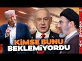 Trump İran Duvarına Tosladı! Kimse Bunu Beklemiyordu! Netanyahu'nun Şeytani Planı!